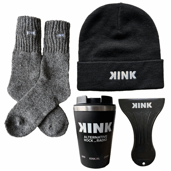 KINK Winterpakket