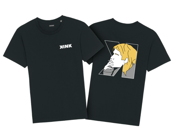 KINK ICON T-Shirt 'POLLY'