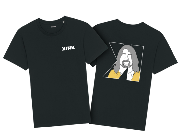 KINK ICON T-Shirt 'HERO'