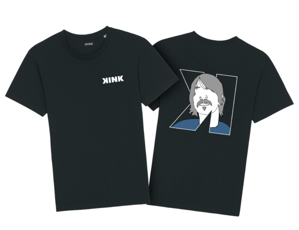 KINK ICON T-Shirt 'DANI C.'