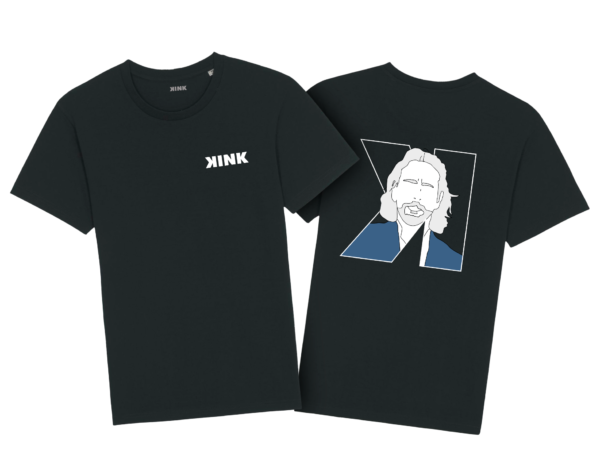 KINK ICON T-Shirt 'JEREMY'