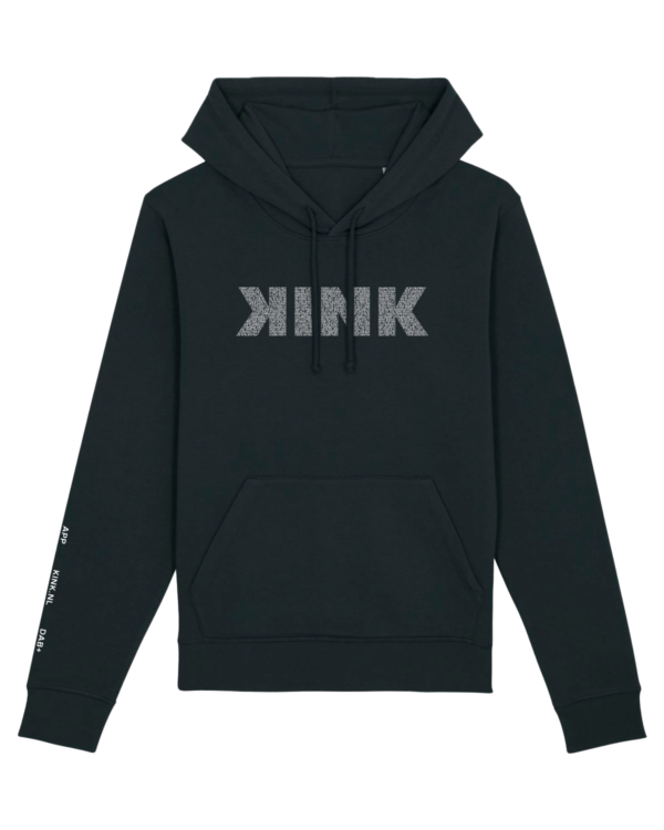 KINK 1500 Hoodie - Afbeelding 2