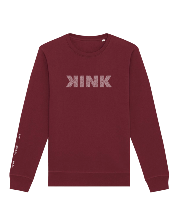KINK 1500 Sweater - Afbeelding 4