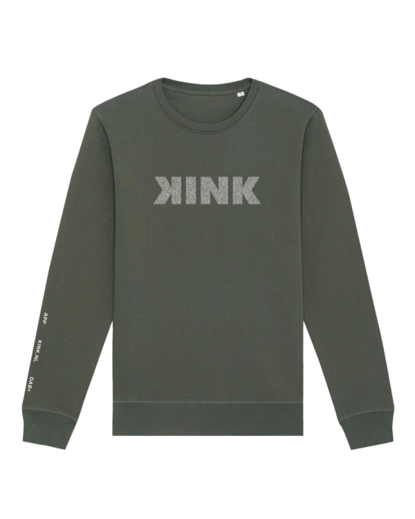 KINK 1500 Sweater - Afbeelding 3