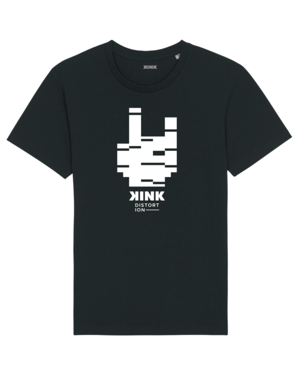 KINK DISTORTION T-Shirt
