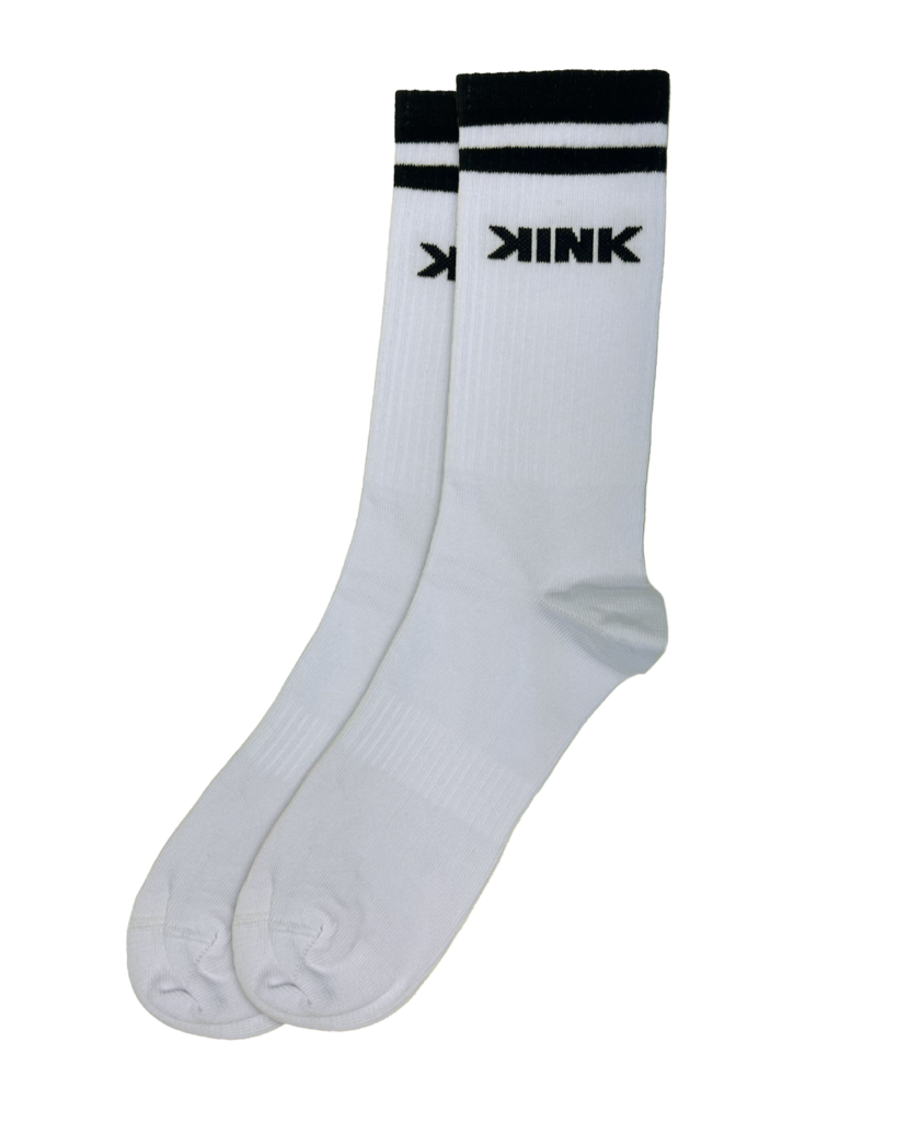 KINK Sportsokken KINK kink-sportsokken-kink