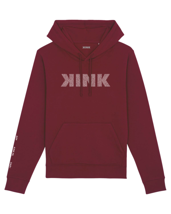 KINK 1500 Hoodie - Afbeelding 3