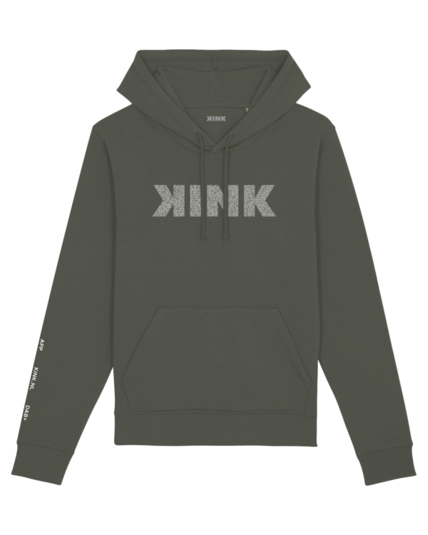 KINK 1500 Hoodie - Afbeelding 4