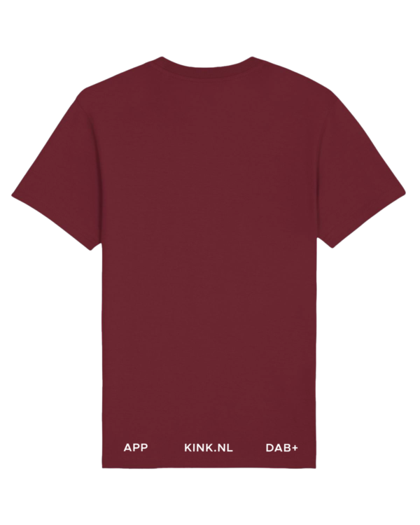 KINK 1500 T-Shirt - Afbeelding 9