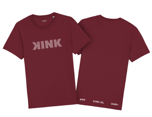 KINK 1500 T-Shirt - Afbeelding 7