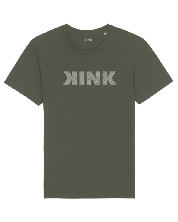 KINK 1500 T-Shirt - Afbeelding 11