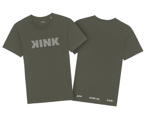 KINK 1500 T-Shirt - Afbeelding 10