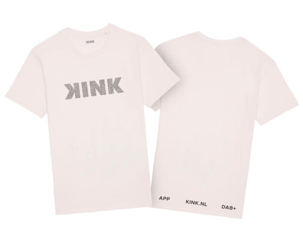KINK 1500 T-Shirt - Afbeelding 4