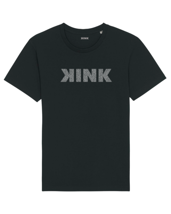 KINK 1500 T-Shirt - Afbeelding 2
