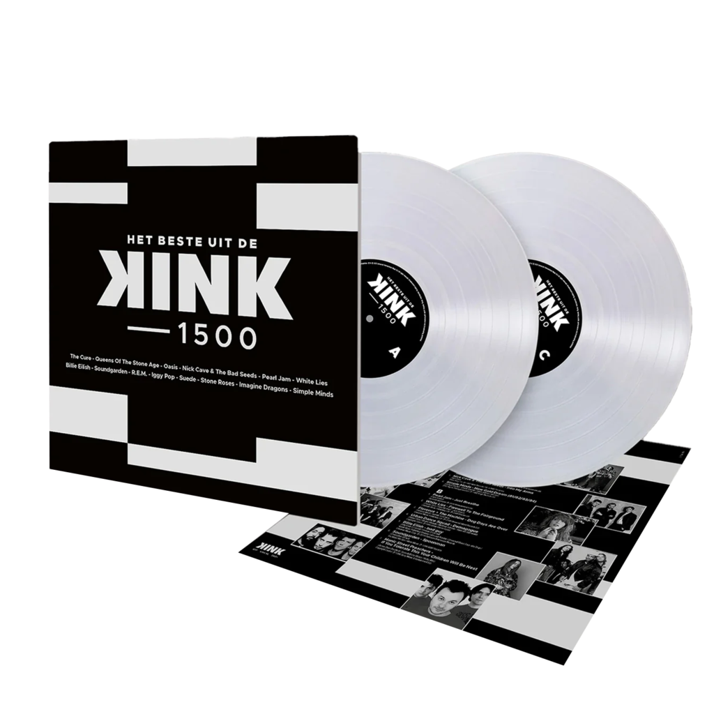Kink radio store