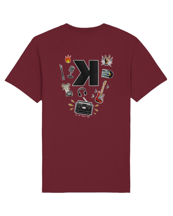 KINK-shirt - Afbeelding 15