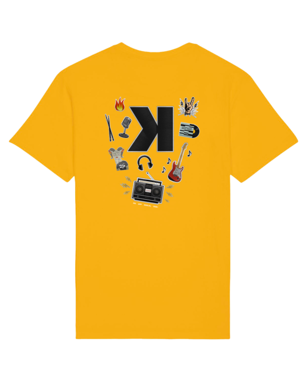 KINK-shirt - Afbeelding 9