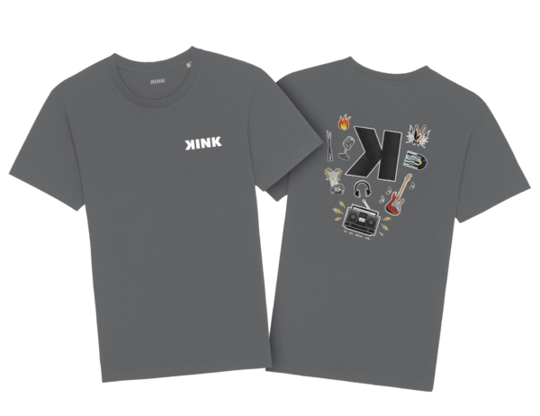 KINK-shirt - Afbeelding 16