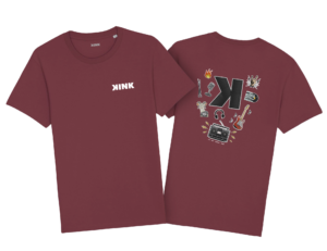 KINK-shirt
