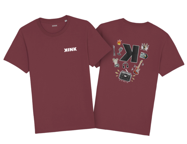 KINK-shirt - Afbeelding 13