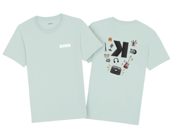 KINK-shirt - Afbeelding 26