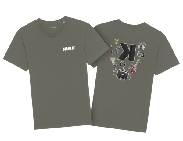 KINK-shirt - Afbeelding 19