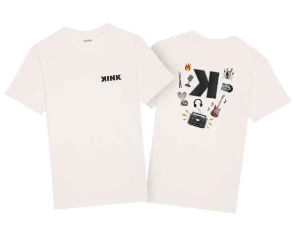 KINK-shirt - Afbeelding 4