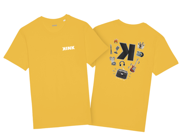 KINK-shirt - Afbeelding 7