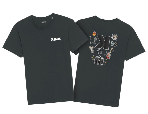 KINK-shirt - Afbeelding 10