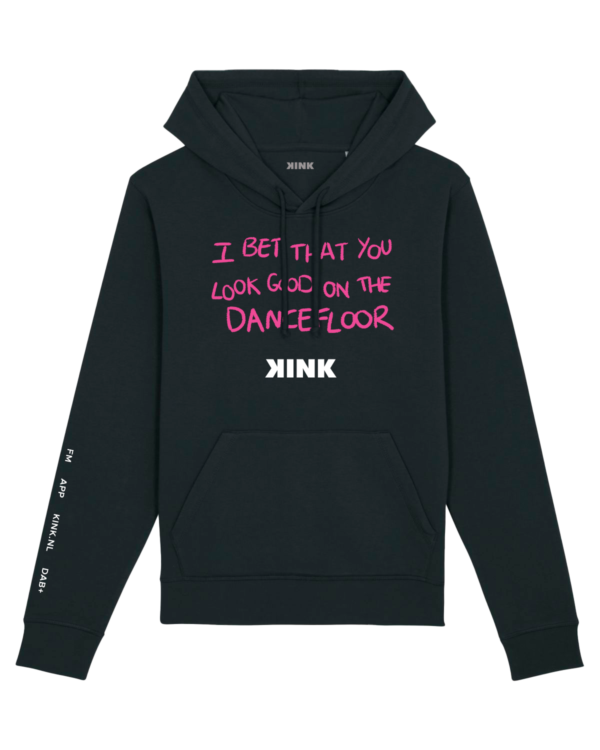KINK 1500 Lyrics Hoodie - Afbeelding 6