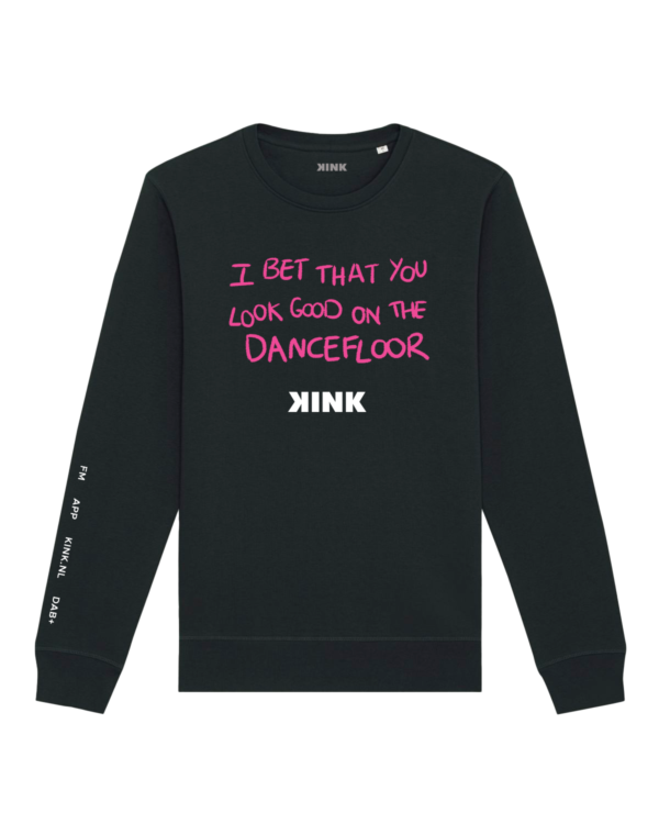 KINK 1500 Lyrics Sweater - Afbeelding 6