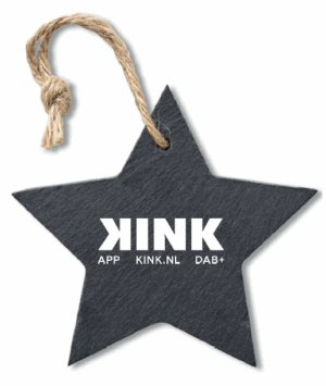 KINK Kersthangers