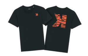 KINK SPECIAL K T-SHIRT