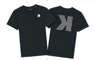 KINK Special K1500 T-shirt